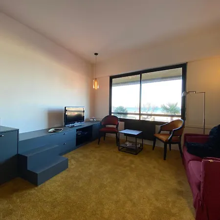 : Duplex Face Plage, Centre-ville, Wi-fi, Parking - Fr-1-319-500 Apartmán Arcachon