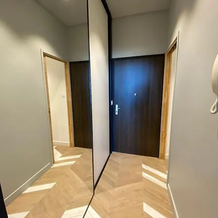 : Duplex Face Plage, Centre-ville, Wi-fi, Parking - Fr-1-319-500 Apartmán *