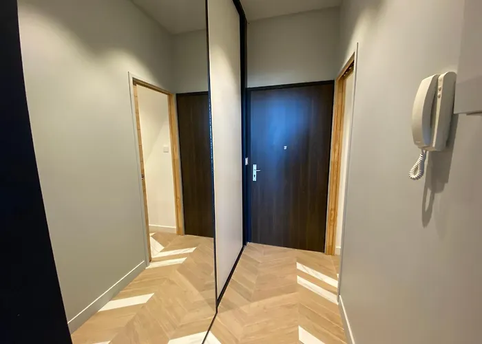 : Duplex Face Plage, Centre-ville, Wi-fi, Parking - Fr-1-319-500 아파트 *